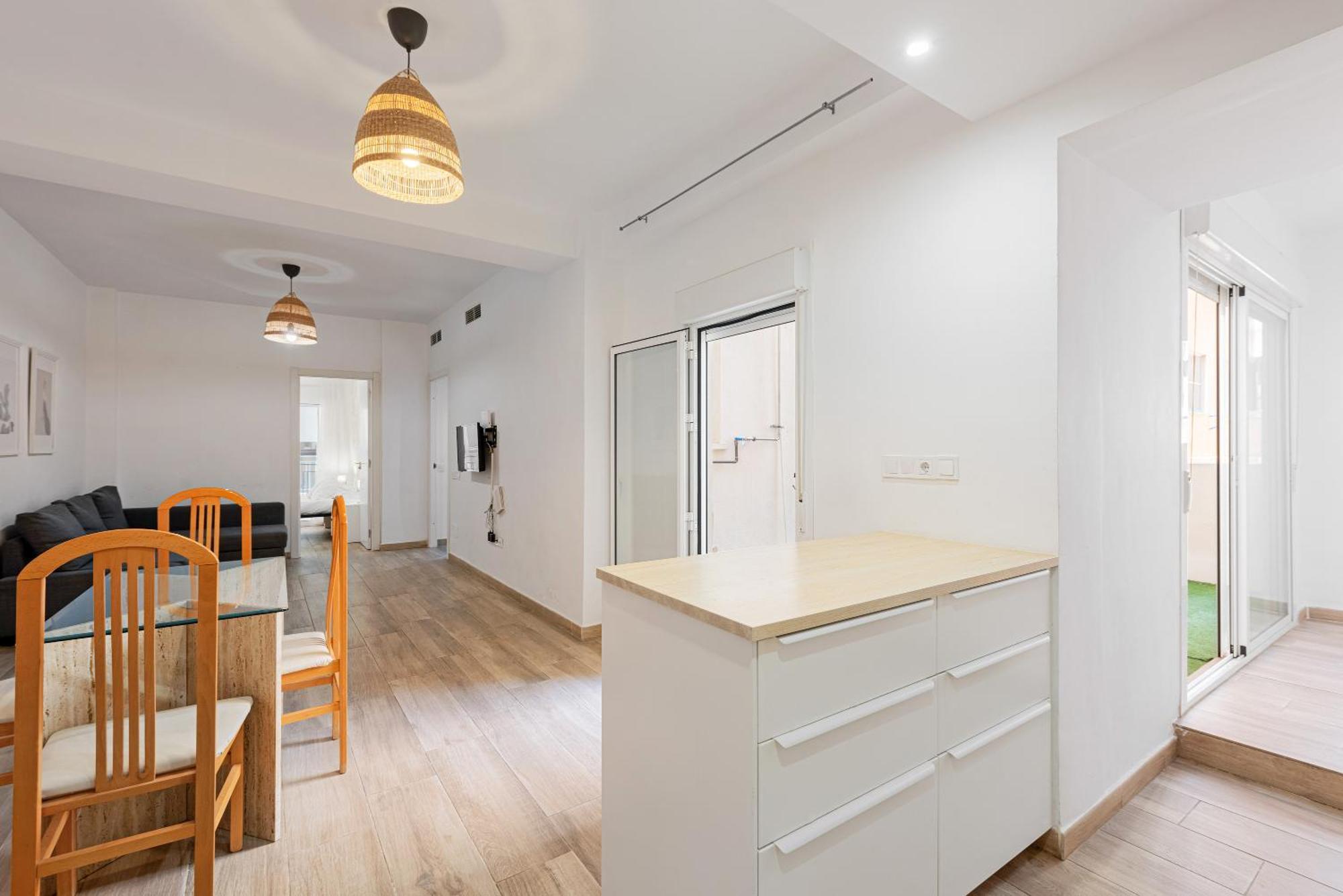 Apartament Centro *