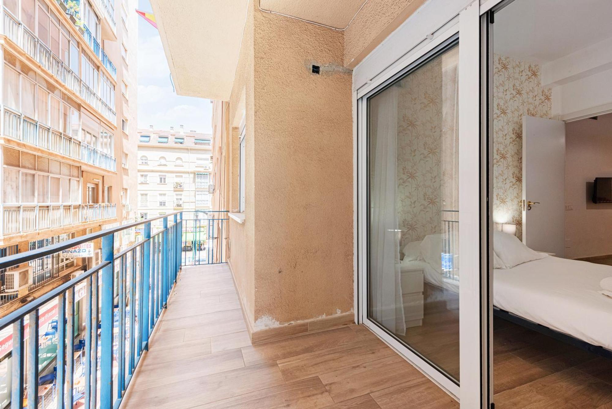 Appartement Centro *