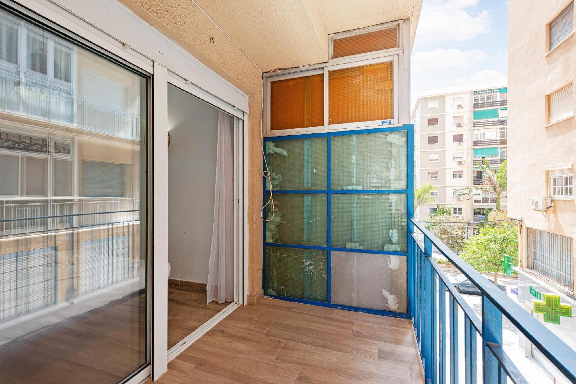 Centro Appartement Málaga