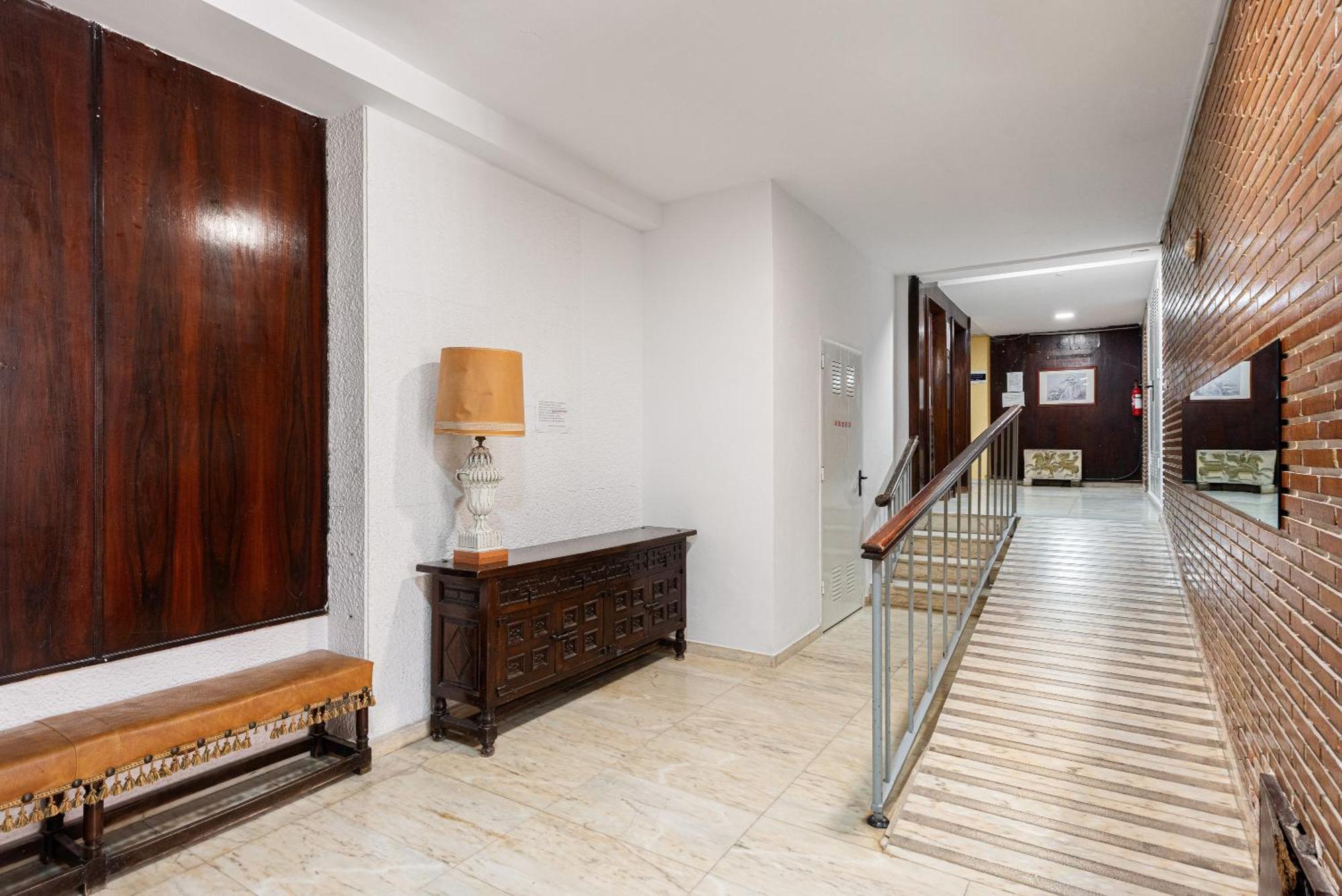 Centro Appartement