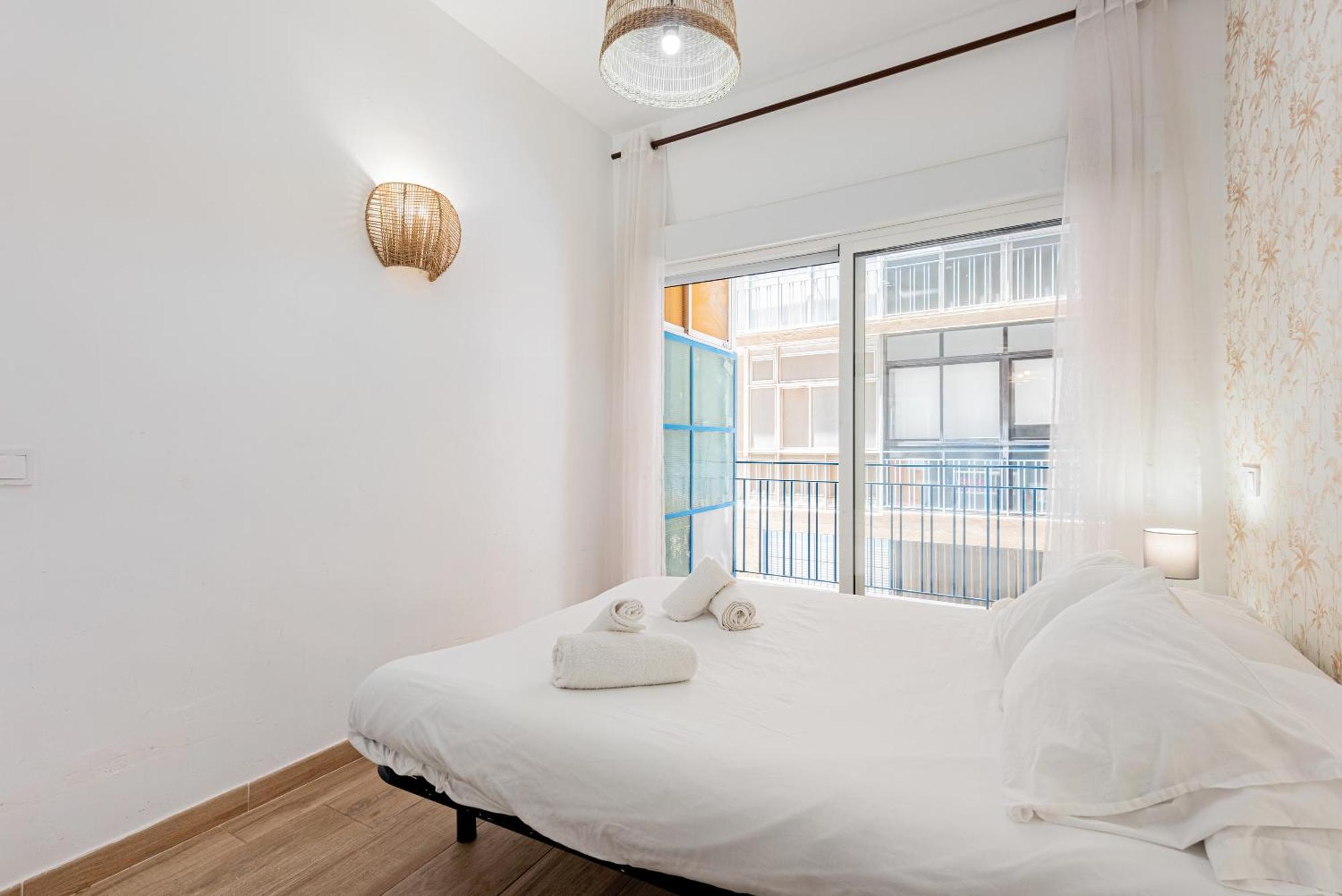 Apartament Centro *