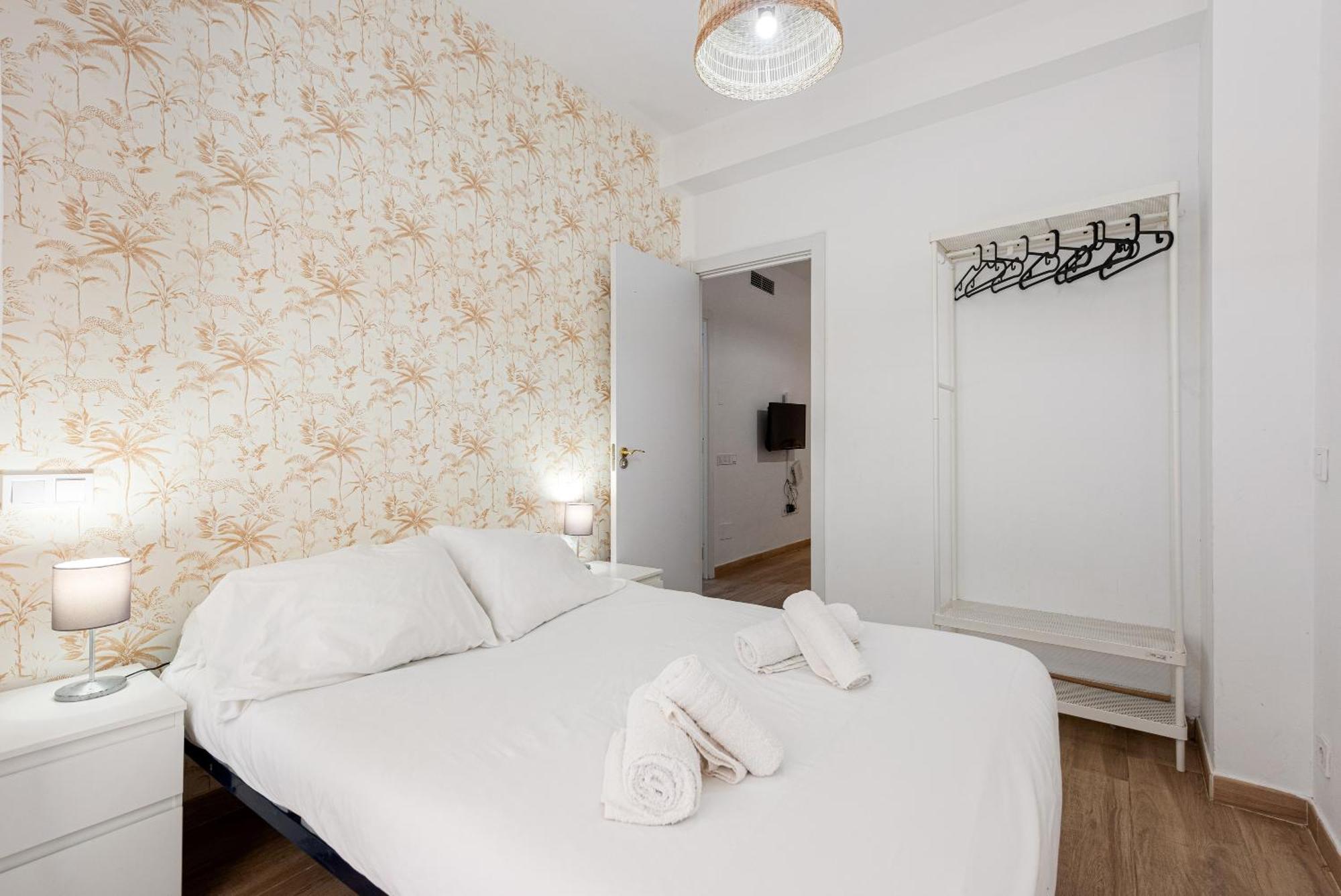 Centro Apartament *