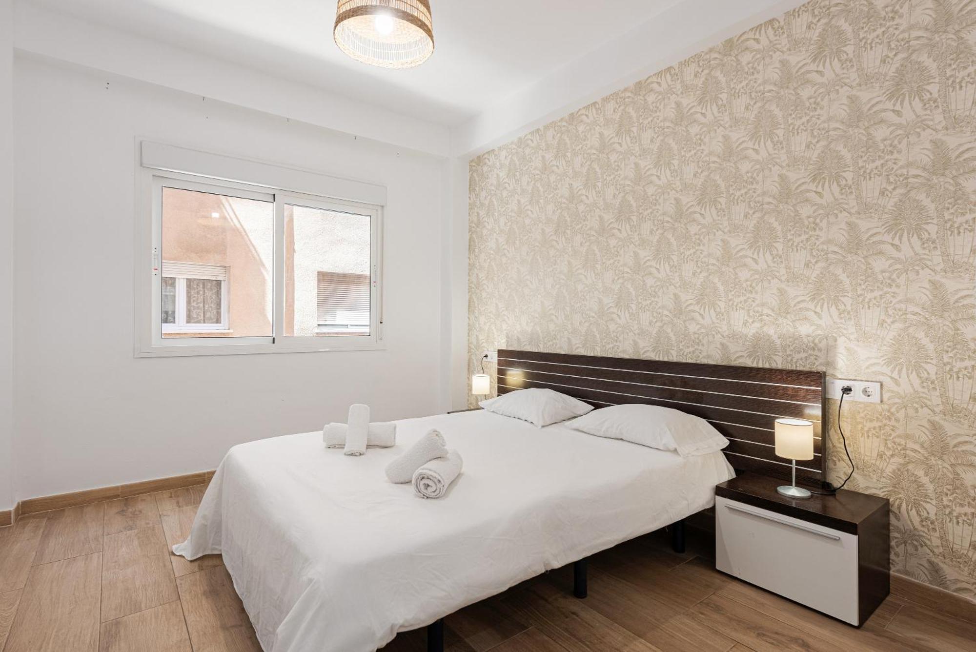 Centro Apartament